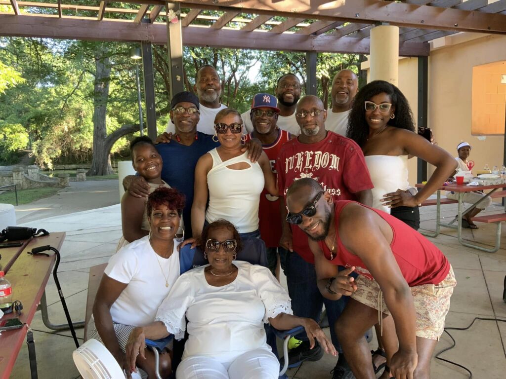 Our Family